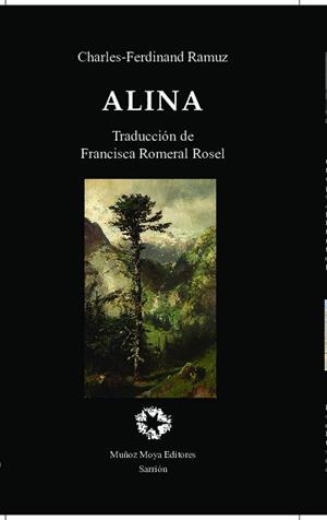 ALINA | 9788480103299 | RAMUZ, CHARLES-FERDINAND