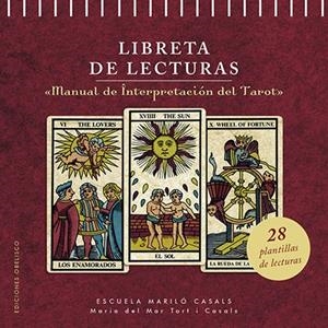LIBRETA DE LECTURAS | 9788491117520 | TORT, MARIA DEL MAR
