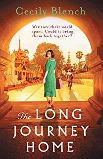 LONG JOURNEY HOME, THE | 9781838773816 | BLENCH, CECILY