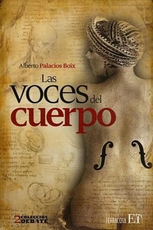 VOCES DEL CUERPO, LAS | 9786077130697 | PALACIOS BOIX, ALBERTO