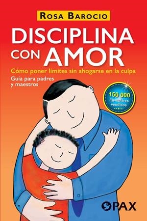 DISCIPLINA CON AMOR | 9786077131762 | BAROCIO, ROSA