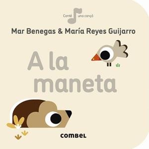 A LA MANETA | 9788491016892 | BENEGAS, MAR / REYES GUIJARRO, MARÍA
