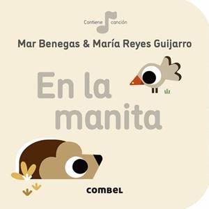 EN LA MANITA | 9788491016908 | BENEGAS, MAR / REYES GUIJARRO, MARÍA