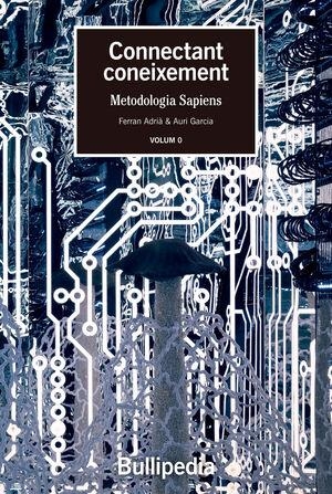 CONNECTANT CONEIXEMENT | 9788409276356 | BULLIPEDIA, ELBULLIFOUNDATION