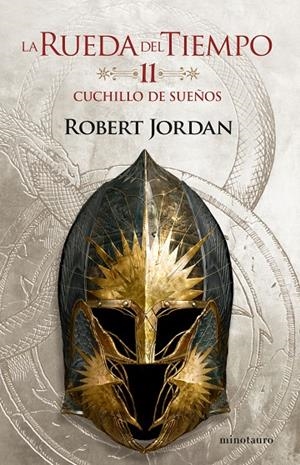 RUEDA DEL TIEMPO 11, LA. CUCHILLO DE SUEÑOS | 9788445007105 | JORDAN, ROBERT
