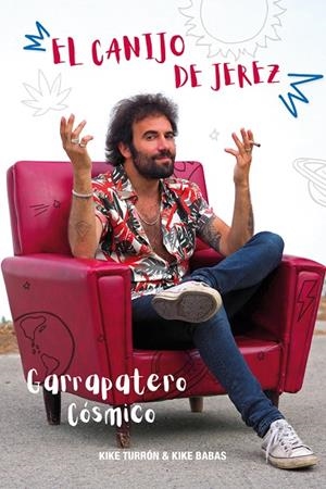 CANIJO DE JEREZ, EL | 9788409308484 | BABAS / TURRON