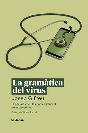 GRAMÀTICA DEL VIRUS, LA | 9788417611729 | GIFREU, JOSEP