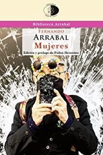 MUJERES (DE MEMORIA II) | 9788417231293 | ARRABAL, FERNANDO