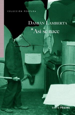 ASÍ SE NACE | 9788418546051 | LAMBERTA, DAMIAN