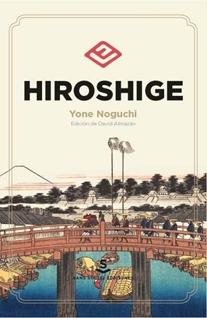 HIROSHIGE | 9788412157888 | ALMAZAN / NOGUCHI
