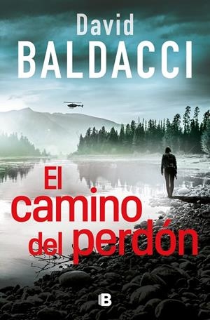 CAMINO DEL PERDÓN, EL (SERIE ATLEE PINE 1) | 9788466669764 | BALDACCI, DAVID
