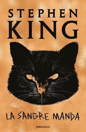SANGRE MANDA, LA | 9788466355810 | KING, STEPHEN