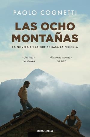 OCHO MONTAÑAS, LAS | 9788466353403 | COGNETTI, PAOLO