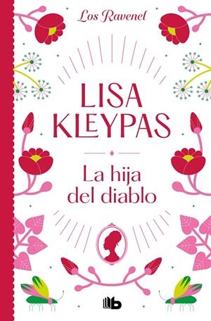 HIJA DEL DIABLO, LA | 9788413143859 | KLEYPAS, LISA