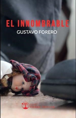 INNOMBRABLE, EL | 9788412368666 | FORERO, GUSTAVO