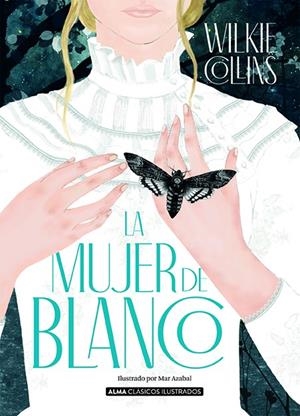 MUJER DE BLANCO, LA | 9788418395147 | COLLINS, WILKIE