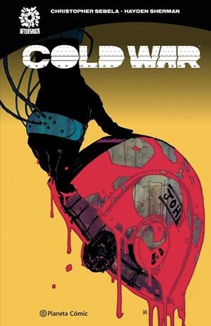 COLD WAR | 9788413417004 | SEBELA, CHRISTOPHER / SHERMAN, HAYDEN