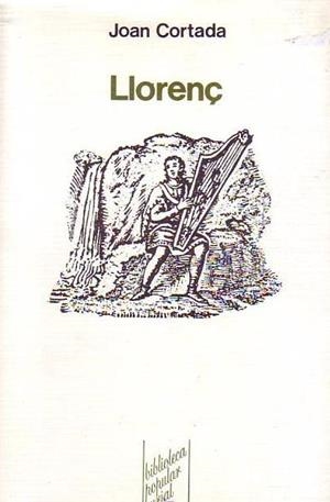 LLORENÇ | 9788472562936 | CORTADA, JOAN