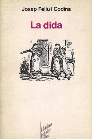 DIDA, LA | 9788472562950 | FELIU I CODINA, JOSEP