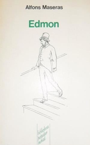 EDMON | 9788472563339 | MASERAS, ALFONS