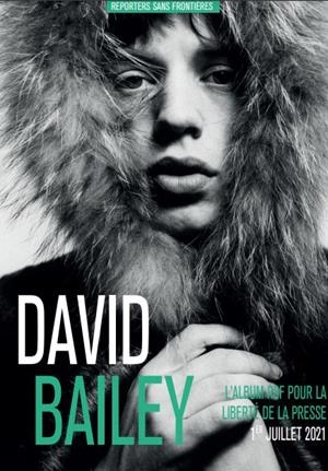 DAVID BAILEY | 9782362200816