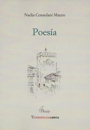 POESIA | 9788412287158 | CONSOLANI MAURO, NADIA
