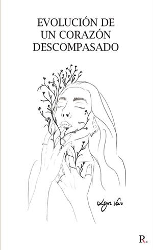 EVOLUCIÓN DE UN CORAZÓN DESCOMPENSADO | 9788418721441 | VALERO RODERO, LEYRE