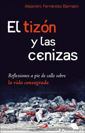 TIZÓN Y LAS CENIZAS, EL | 9788428560153 | FERNANDEZ BARRAJON, ALEJANDRO