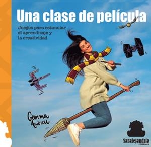 CLASE DE PELICULA, UNA | 9788412308501 | ANDREU BURCHES, GEMMA
