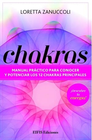 CHAKRAS | 9788875173005 | ZANUCCOLI, LORETTA
