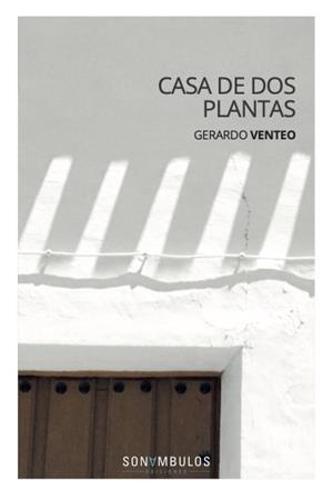 CASA DE DOS PLANTAS | 9788412312645 | VENTEO, GERARDO