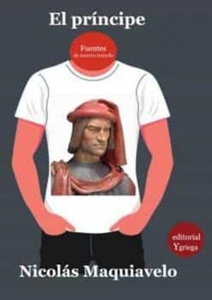 PRINCIPE, EL | 9788417666347 | MAQUIAVELO, NICOLAS