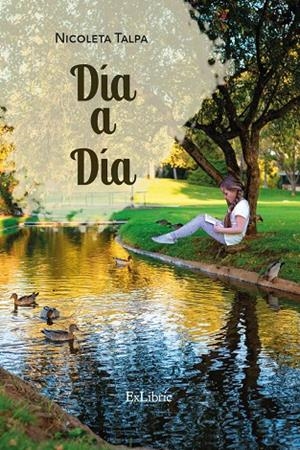 DIA A DIA | 9788418730849 | TALPA, NICOLETA