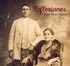 REFLEXIONES | 9788416110391 | MAZA CANTO, PEPE