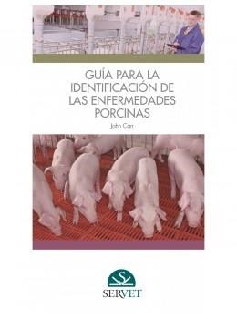 GUIA PARA LA IDENTIFICACIÓN DE LAS ENFERMEDADES PORCINAS | 9788417640330 | CARR, JOHN