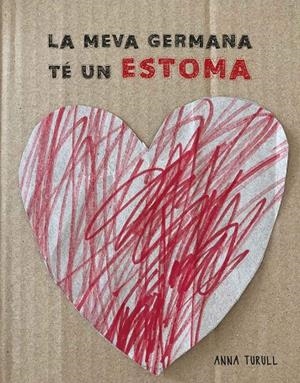 MEVA GERMANA TÉ UN ESTOMA, LA | 9788412369021 | TURULL, ANNA