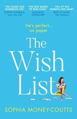 WISH LIST, THE | 9780008370572 | MONEY-COUTTS, SOPHIA
