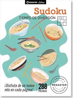 BLOC DE SUDOKU 09 | 9789492911995