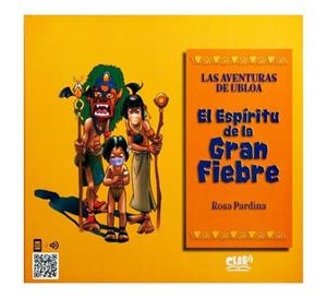 ESPÍRITU DE LA GRAN FIEBRE, EL | 9788412366402 | PARDINA, ROSA
