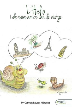 HELIX I ELS SEUS AMICS VAN DE VIATGE, L' | 9788418844096 | ROURES MARQUEZ, M. CARMEN