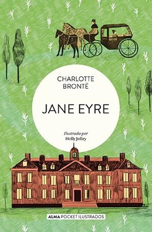 JANE EYRE | 9788418008597 | BRONTË, CHARLOTTE