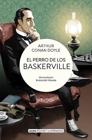 PERRO DE LOS BASKERVILLE, EL | 9788418395697 | CONAN DOYLE, ARTHUR