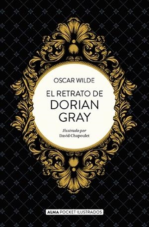 RETRATO DE DORIAN GRAY, EL | 9788418008573 | WILDE, OSCAR