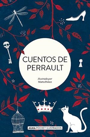 CUENTOS DE PERRAULT | 9788418008566 | PERRAULT, CHARLES