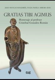 GRATIAS TIBI AGIMUS | 9788433867575