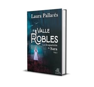 DESAPARICIÓN DE SARA, LA | 9788418390258 | PALLARES PALLARES, LAURA