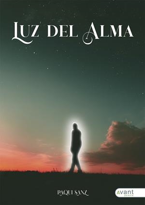 LUZ DEL ALMA | 9788418844126 | SANZ, PAQUI