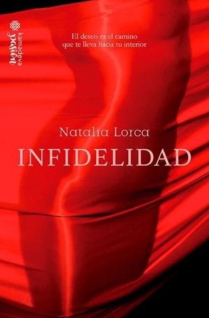 INFIDELIDAD | 9788412288445 | LORCA, NATALIA