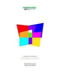 TARJETA POSTAL | 9788412001327 | DEL RIO FERNANDEZ, PILAR