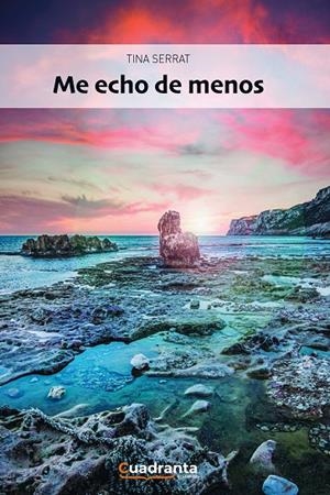 ME ECHO DE MENOS | 9788418756191 | SERRAT, TINA